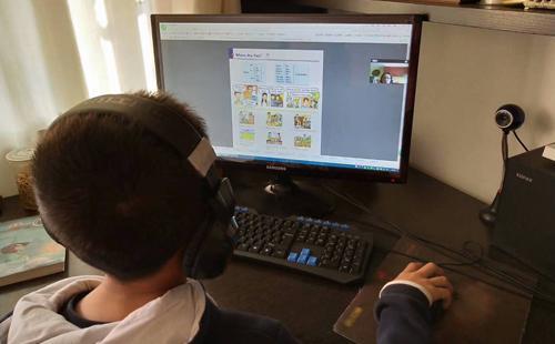 北京家长爆料雷达视频,雷达视频揭示校园安全疑云 第1张 北京家长爆料雷达视频,雷达视频揭示校园安全疑云 第1张