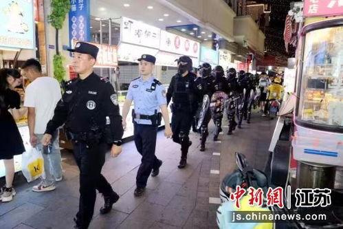 宿迁公安爆料事件视频最新,视频揭露惊人真相，警方调查进展追踪  第2张